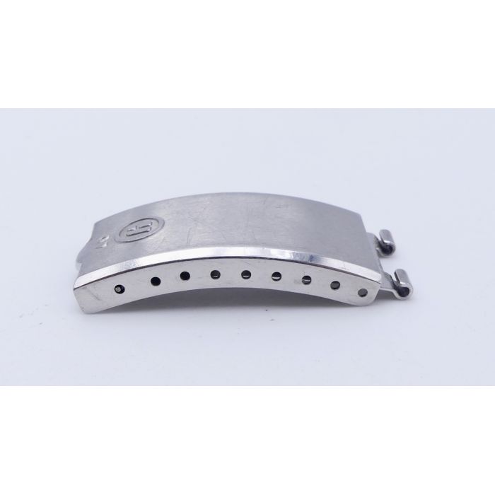Yema Navigraf Fermoir acier - Steel clasp - 07
