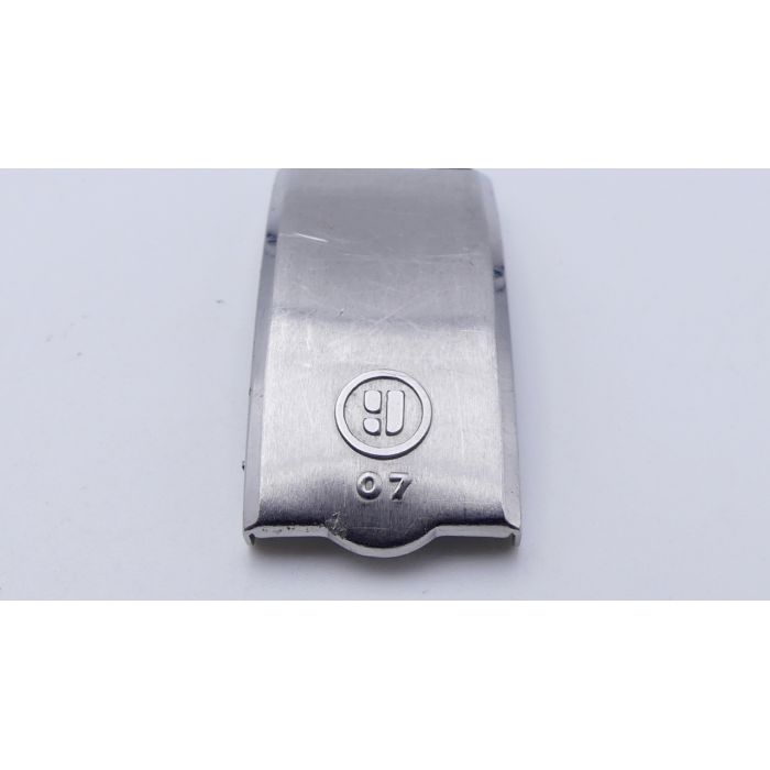 Yema Navigraf Fermoir acier - Steel clasp - 07