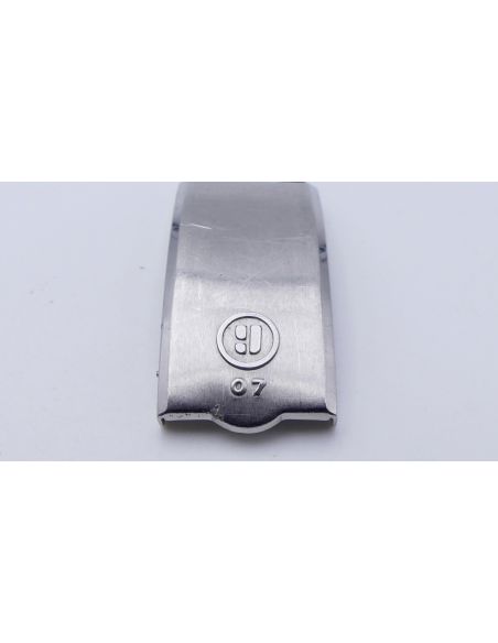 Yema Navigraf Fermoir acier - Steel clasp - 07