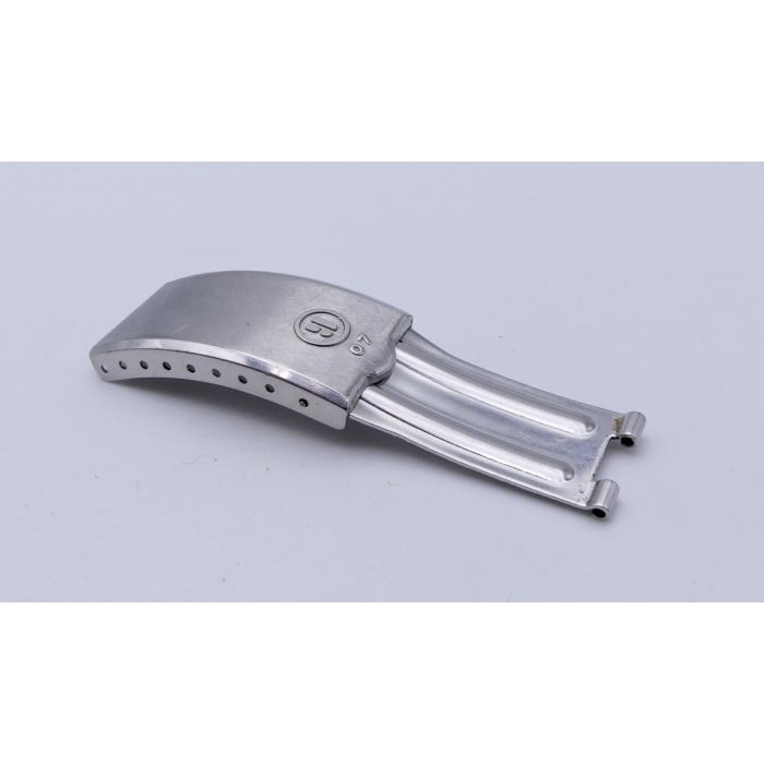 Yema Navigraf Fermoir acier - Steel clasp - 07