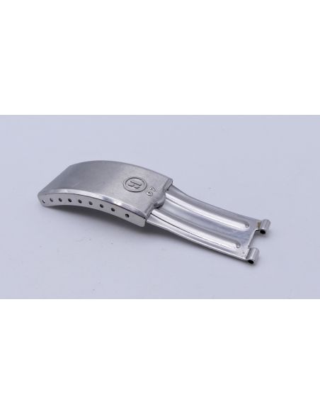 Yema Navigraf Fermoir acier - Steel clasp - 07