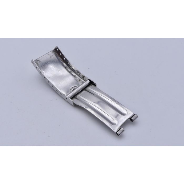 Yema Navigraf Fermoir acier - Steel clasp - 07