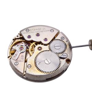 Movado 122 Mouvement - Movement