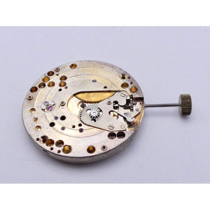 Movado 122 Mouvement - Movement