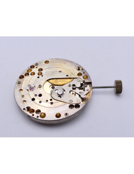 Movado 122 Mouvement - Movement