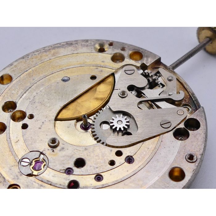 Movado 122 Mouvement - Movement