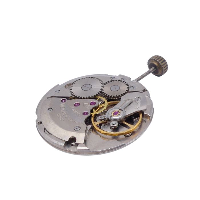 Movado 298 Mouvement - Movement