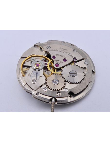 Movado 298 Mouvement - Movement