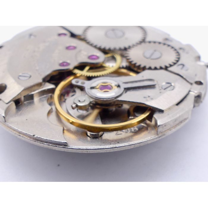 Movado 298 Mouvement - Movement