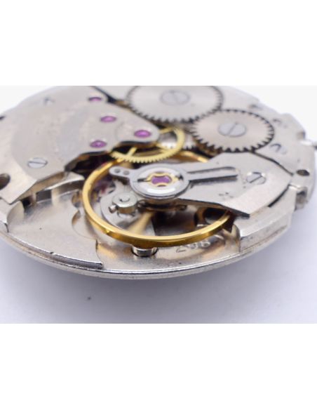 Movado 298 Mouvement - Movement