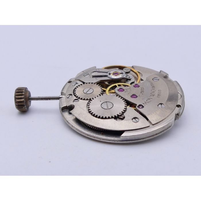 Movado 298 Mouvement - Movement