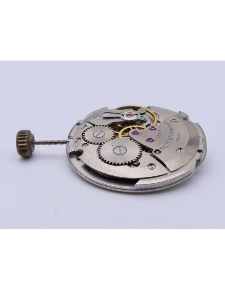Movado 298 Mouvement - Movement