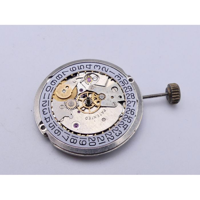 Movado 298 Mouvement - Movement