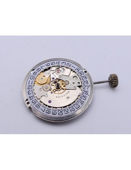 Movado 298 Mouvement - Movement