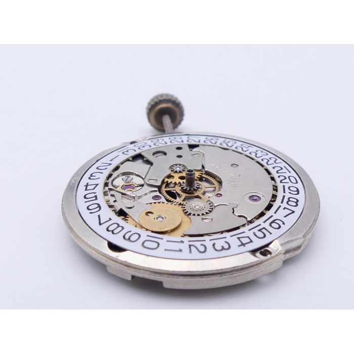 Movado 298 Mouvement - Movement