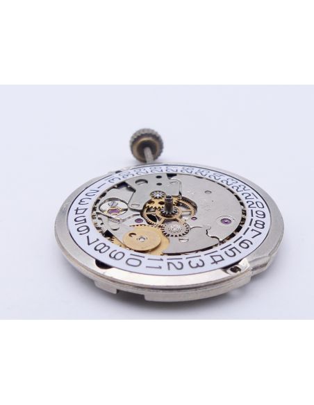 Movado 298 Mouvement - Movement