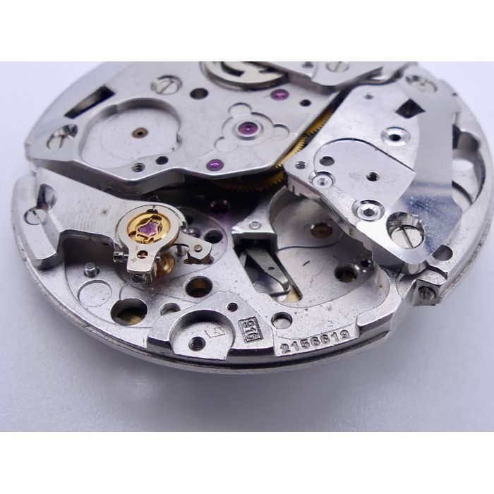Jaeger Lecoultre 916 Mouvement - Movement - Incomplet - Memovox