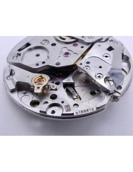 Jaeger Lecoultre 916 Mouvement - Movement - Incomplet - Memovox