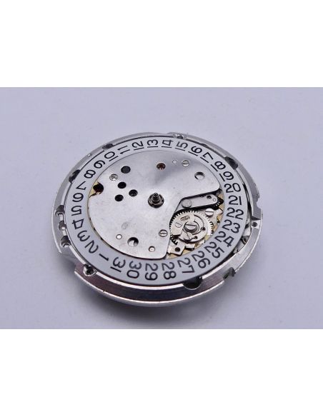 Jaeger Lecoultre 916 Mouvement - Movement - Incomplet - Memovox