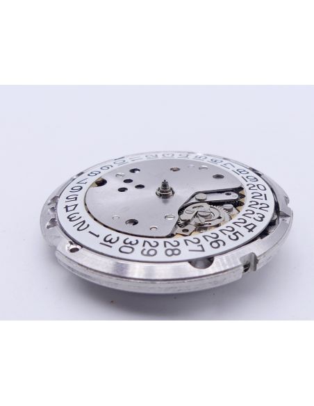 Jaeger Lecoultre 916 Mouvement - Movement - Incomplet - Memovox