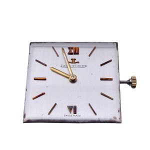 Jaeger Lecoultre K818/C Mouvement - Movement
