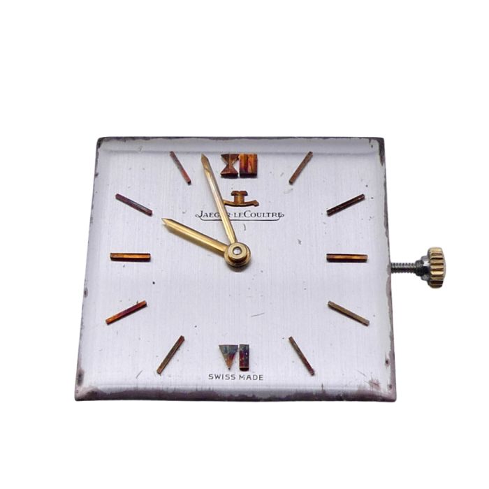 Jaeger Lecoultre K818/C Mouvement - Movement