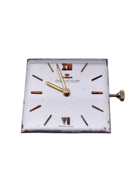 Jaeger Lecoultre K818/C Mouvement - Movement