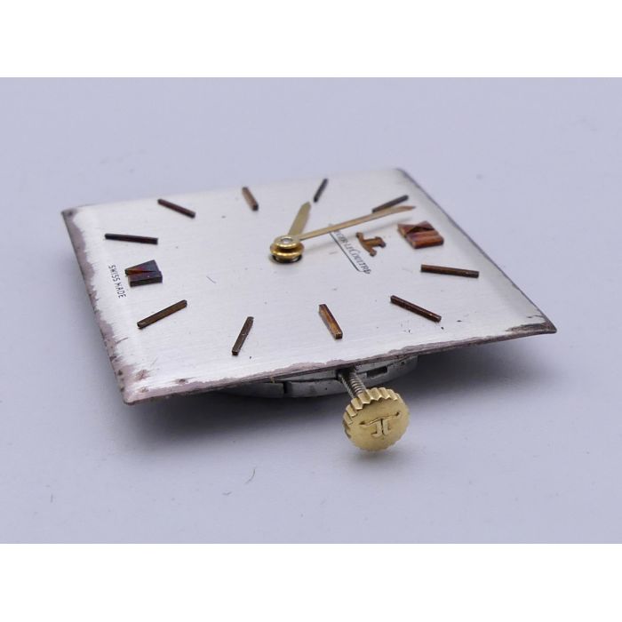 Jaeger Lecoultre K818/C Mouvement - Movement