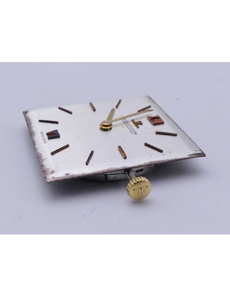 Jaeger Lecoultre K818/C Mouvement - Movement