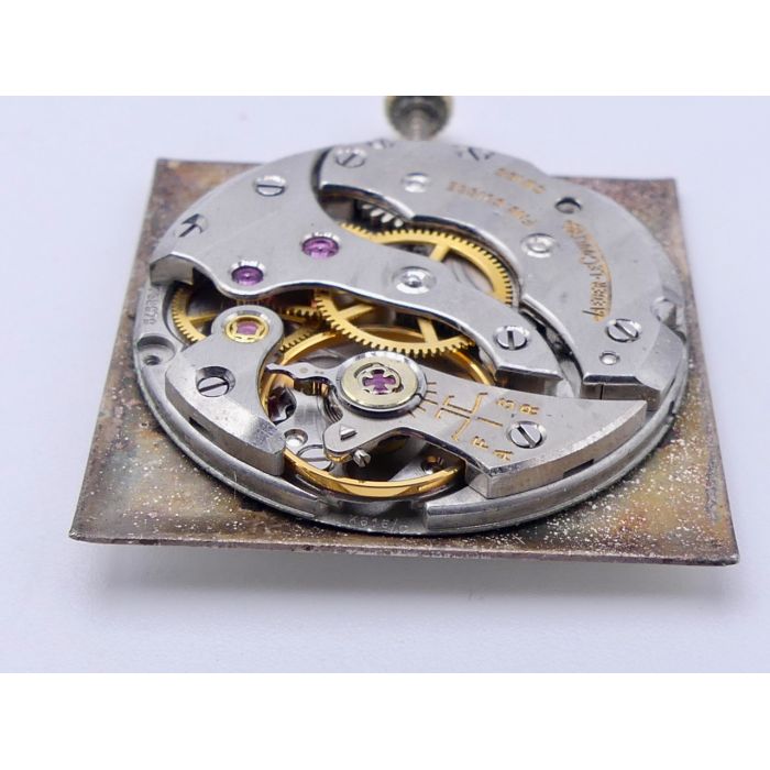 Jaeger Lecoultre K818/C Mouvement - Movement