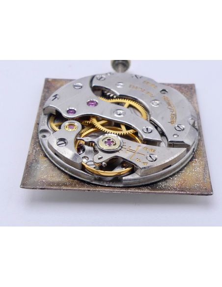 Jaeger Lecoultre K818/C Mouvement - Movement