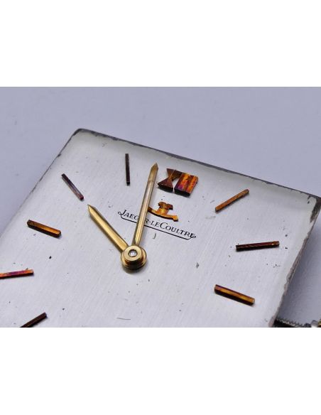 Jaeger Lecoultre K818/C Mouvement - Movement