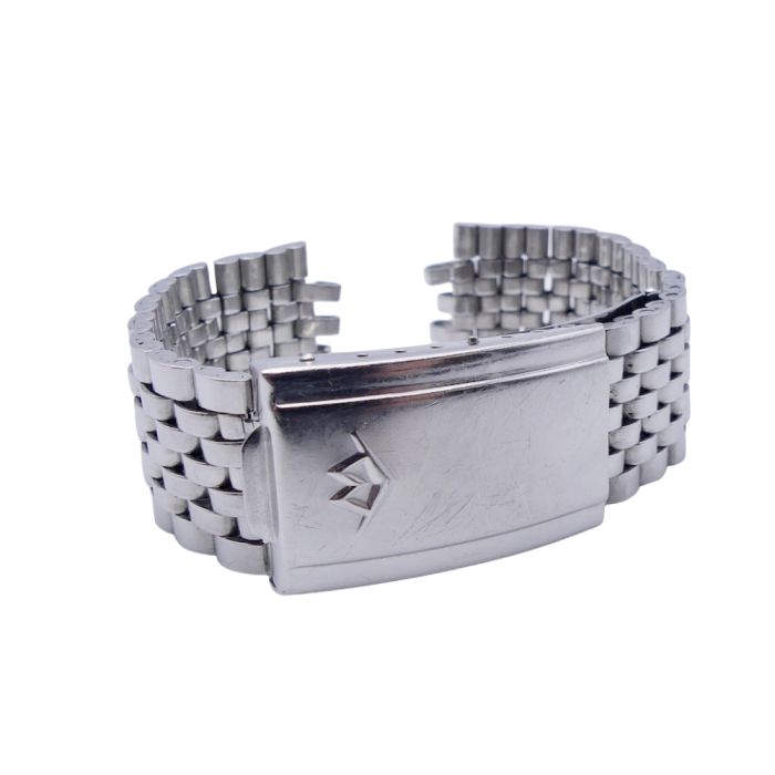Movado grain de riz Bracelet - Bead of rice strap
