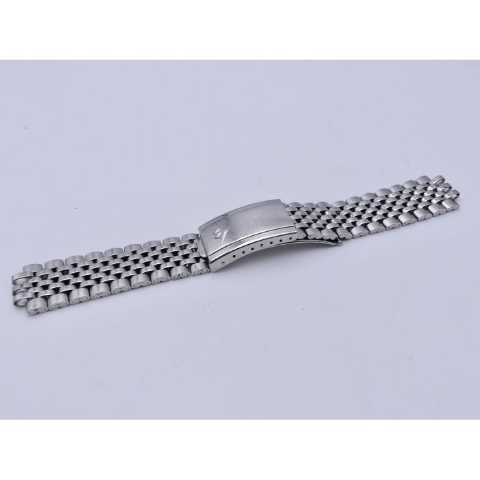 Movado grain de riz Bracelet - Bead of rice strap