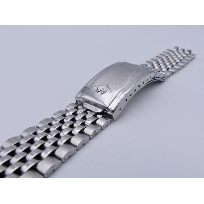 Movado grain de riz Bracelet - Bead of rice strap