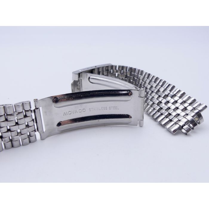 Movado grain de riz Bracelet - Bead of rice strap