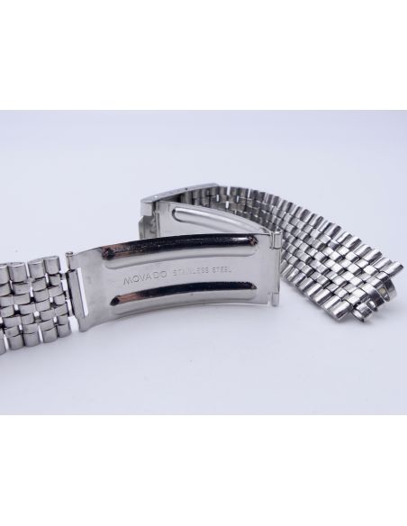 Movado grain de riz Bracelet - Bead of rice strap