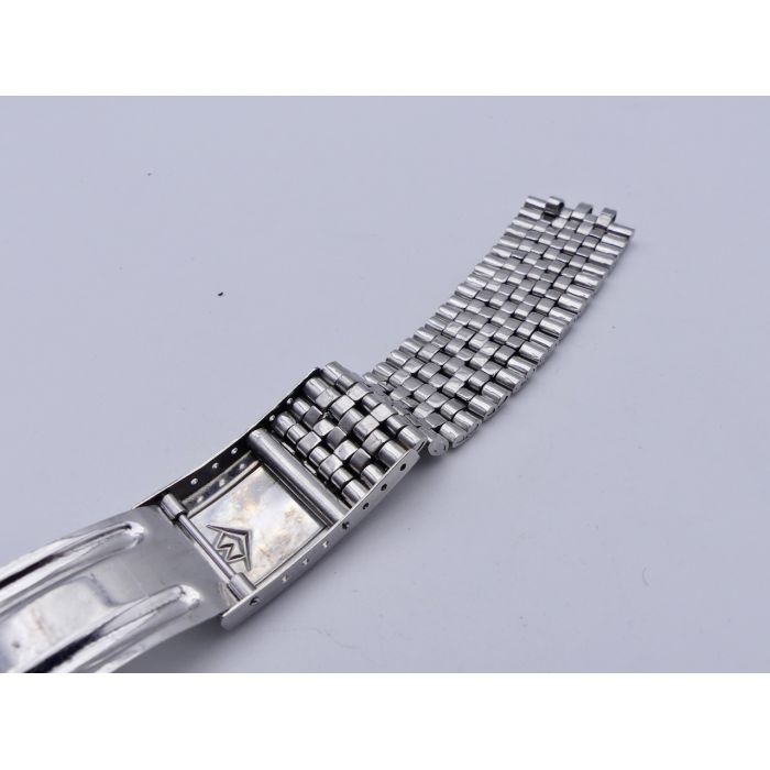 Movado grain de riz Bracelet - Bead of rice strap