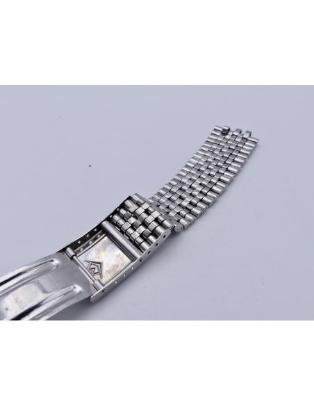 Movado grain de riz Bracelet - Bead of rice strap