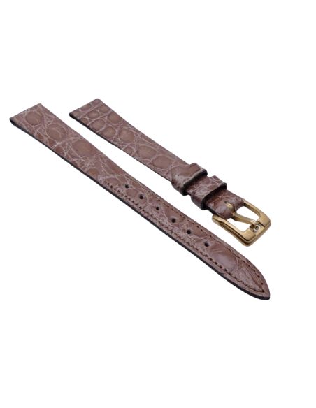 copy ofOmega bracelet Cuir 10mm- Genuine leather strap
