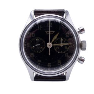 copy ofTissot Automatic Seven vintage