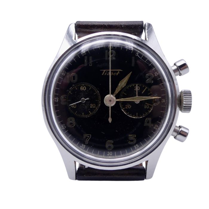 copy ofTissot Automatic Seven vintage