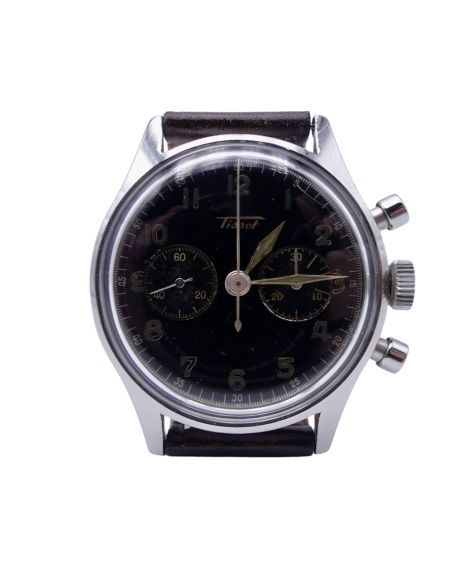 copy ofTissot Automatic Seven vintage