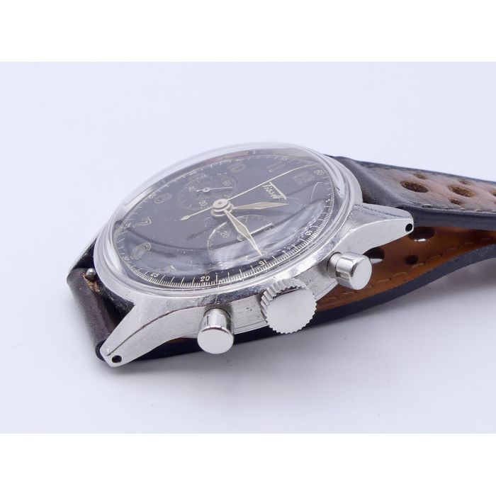 copy ofTissot Automatic Seven vintage