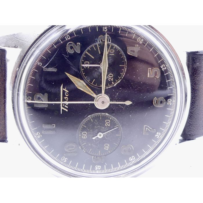 copy ofTissot Automatic Seven vintage