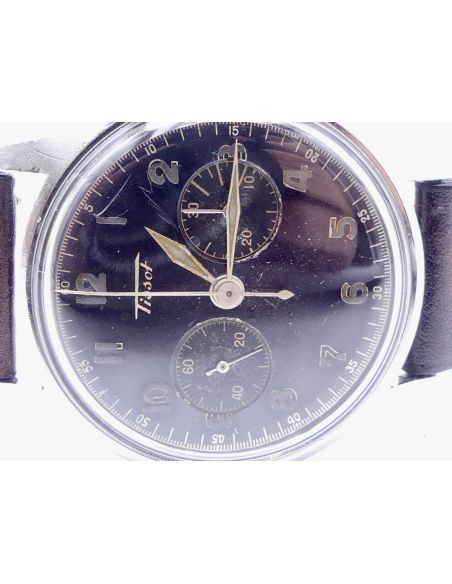 copy ofTissot Automatic Seven vintage