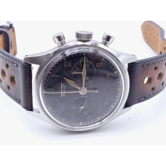 copy ofTissot Automatic Seven vintage