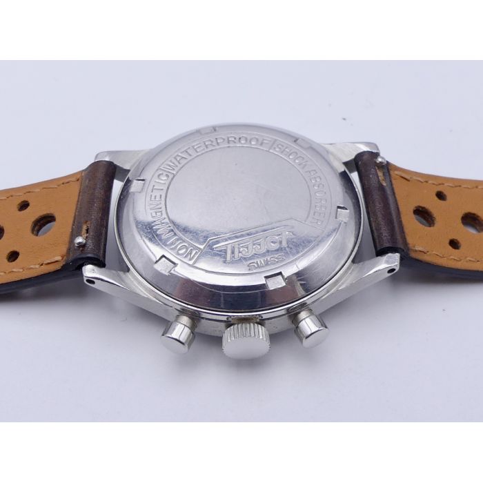 copy ofTissot Automatic Seven vintage