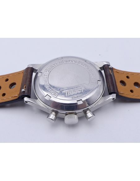 copy ofTissot Automatic Seven vintage
