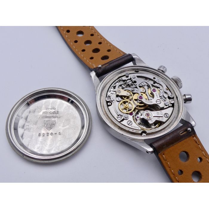 copy ofTissot Automatic Seven vintage